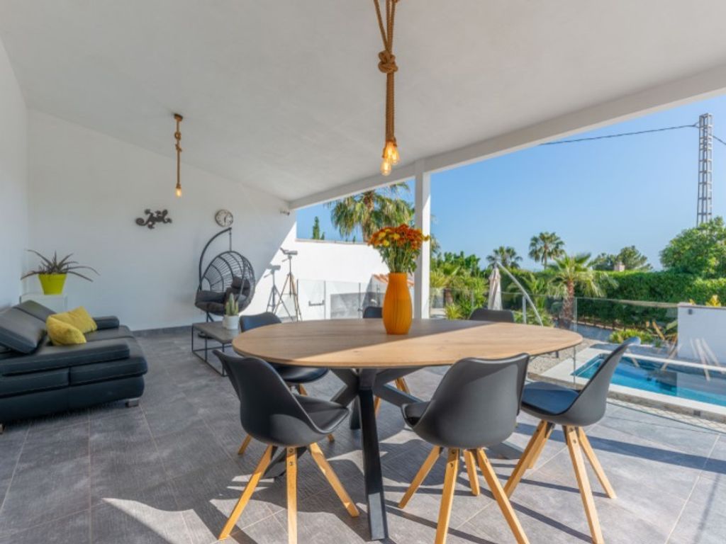 Maison de luxe à vendre à Busot, 679 000 €, Photo 7