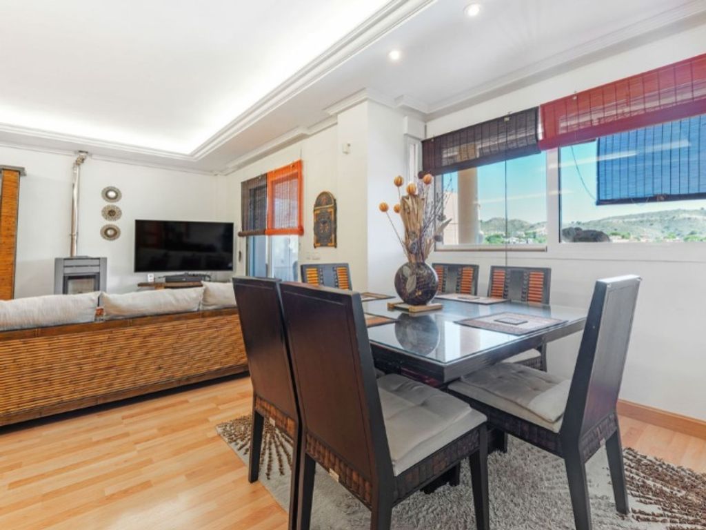 Maison de luxe à vendre à Busot, 549 500 €, Photo 2