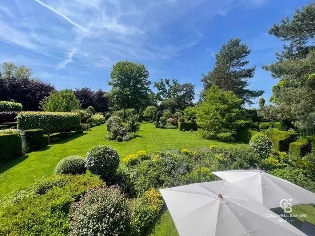 Maison de luxe à vendre à Uccle, 2 850 000 €, Photo 1