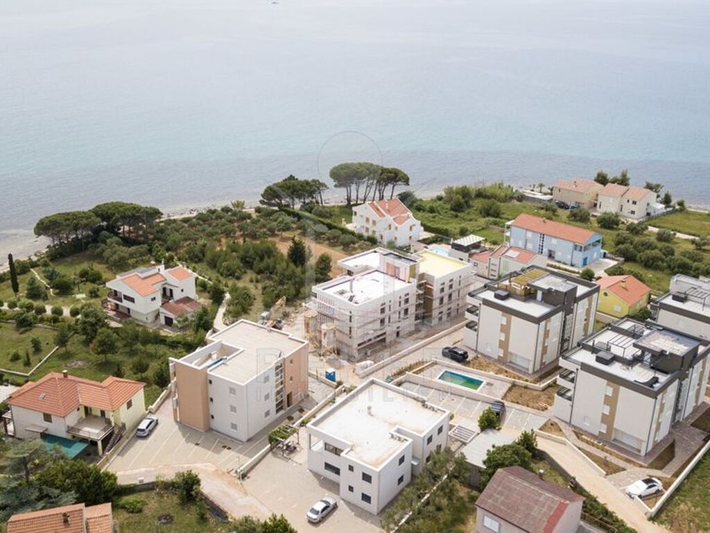 Luxury Apartment for sale in Privlaka, 690 000 €, Photo 2