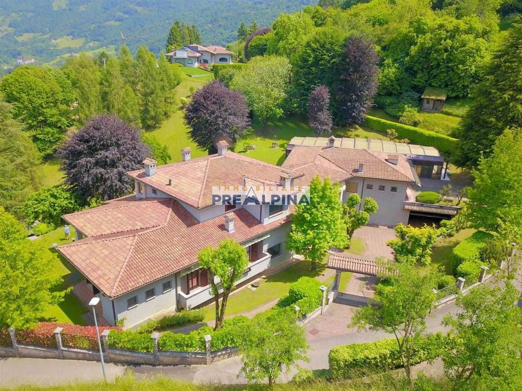 Maison de luxe à vendre à Leffe, 1 200 000 €, Photo 3