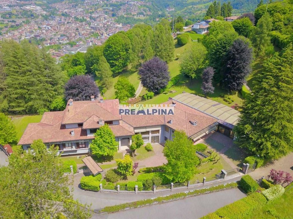 Maison de luxe à vendre à Leffe, 1 200 000 €, Photo 2