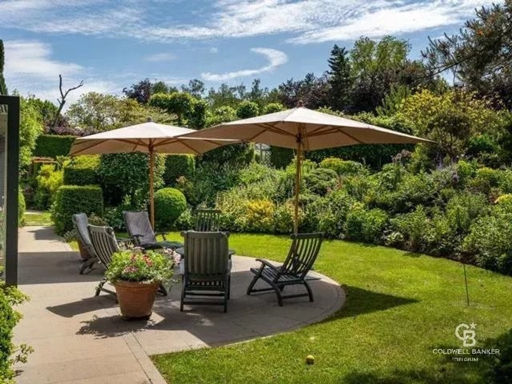 Maison de luxe à vendre à Uccle, 2 850 000 €, Photo 7