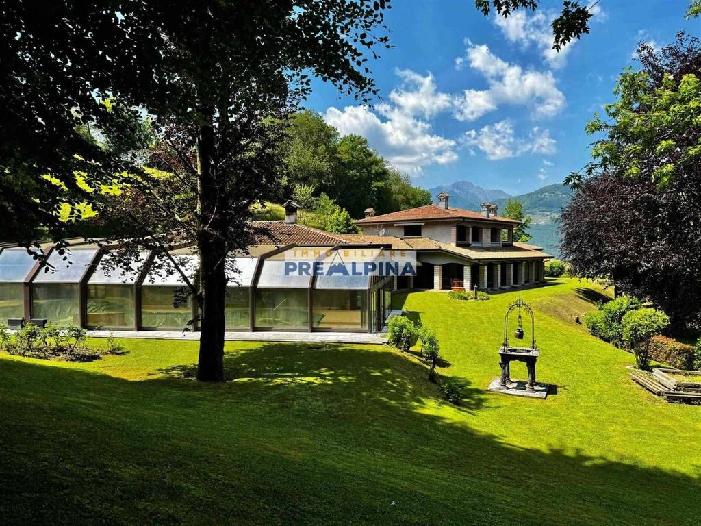 Maison de luxe à vendre à Leffe, 1 200 000 €, Photo 7