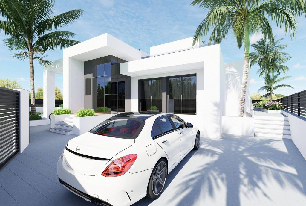 Maison de luxe à vendre à Los Alcázares, 1 600 000 €, Photo 1