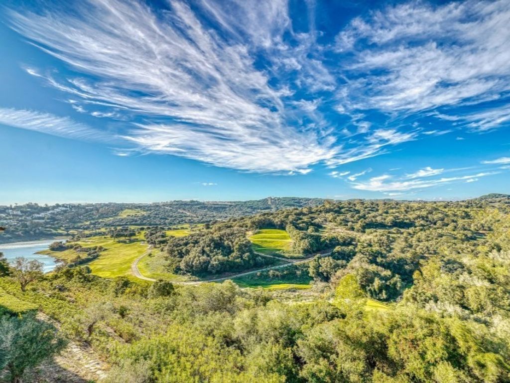 Appartement de luxe à vendre à Sotogrande, 475 000 €, Photo 3