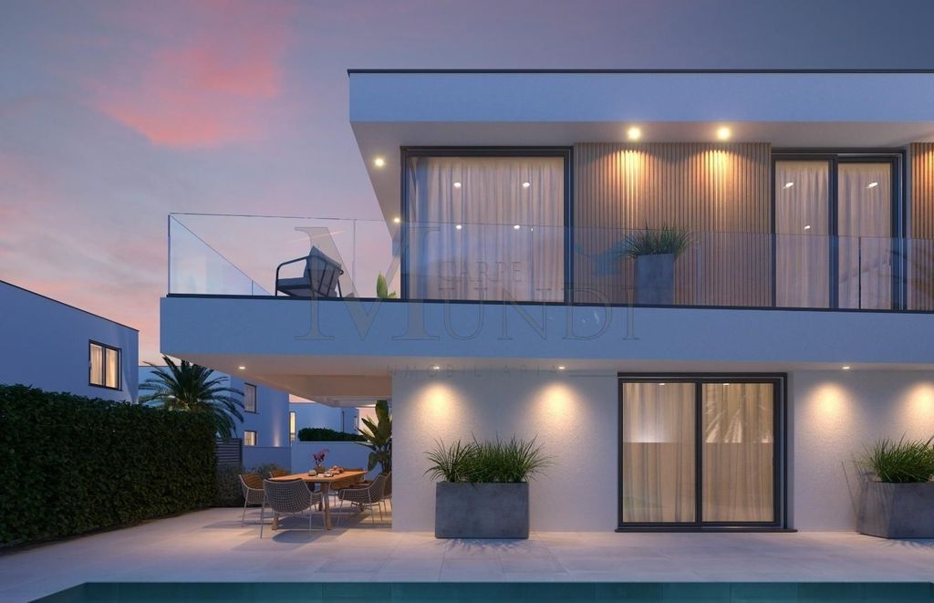 Maison de luxe à vendre à La Oliva, 479 850 €, Photo 3