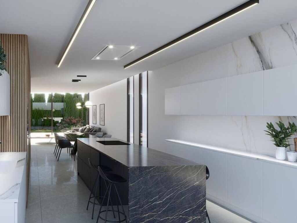 Maison de luxe à vendre à La Nucia, 1 095 000 €, Photo 3