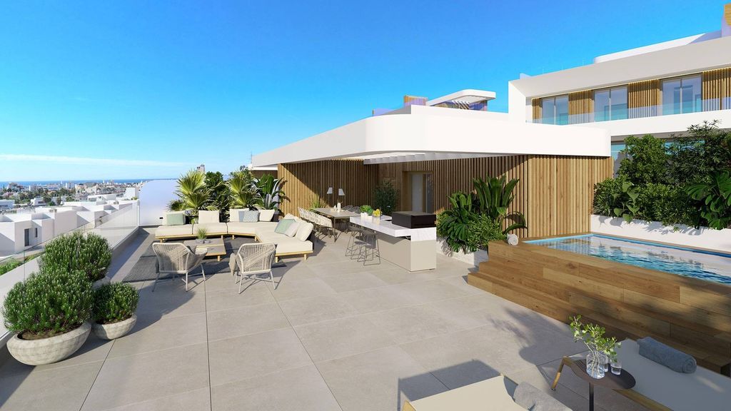 Maison de luxe à vendre à Estepona, 1 400 000 €, Photo 6