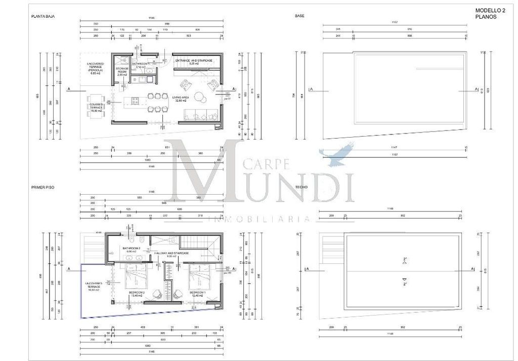Maison de luxe à vendre à La Oliva, 479 850 €, Photo 7