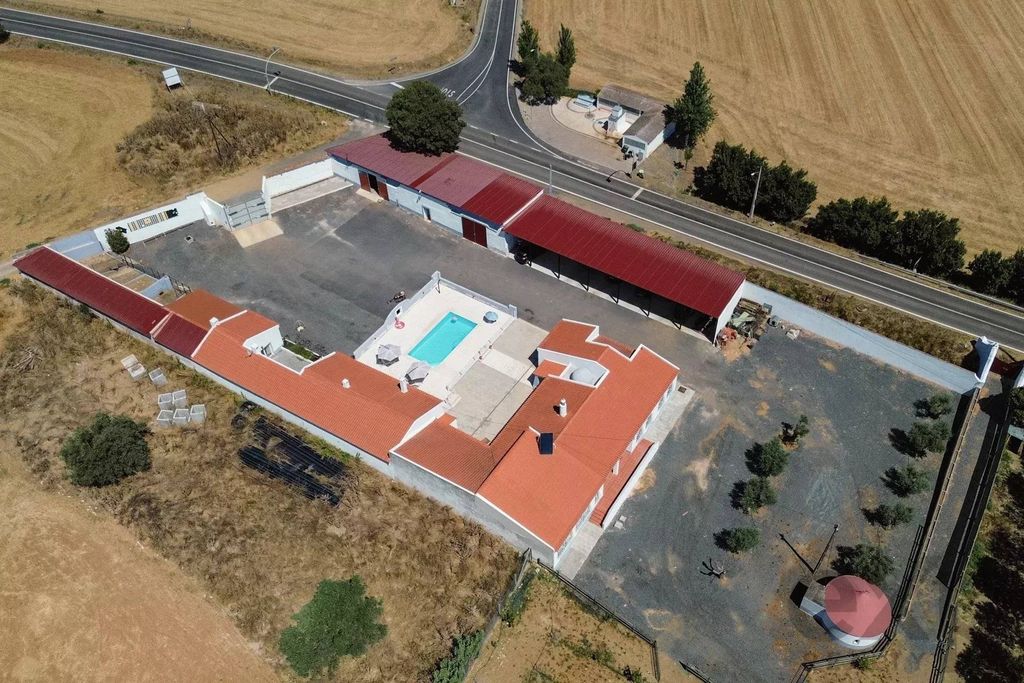 Maison de luxe à vendre à Beja, 1 600 000 €, Photo 6
