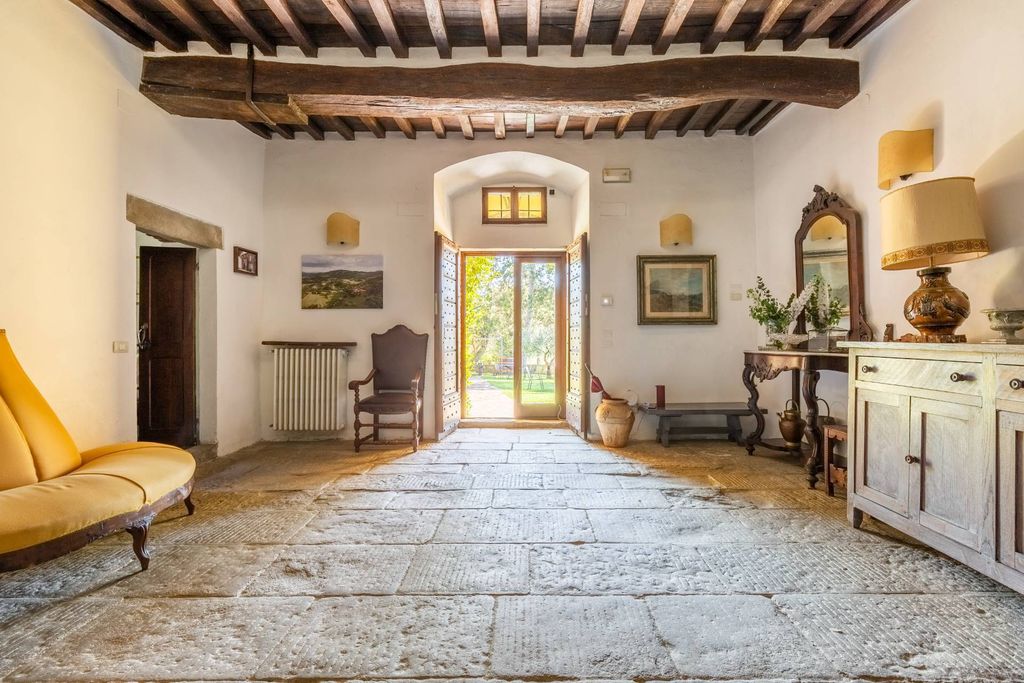 Maison de luxe à vendre à Umbertide, 6 900 000 €, Photo 2