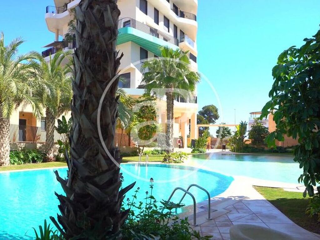 Maison de luxe à vendre à Alicante, 520 000 €, Photo 1