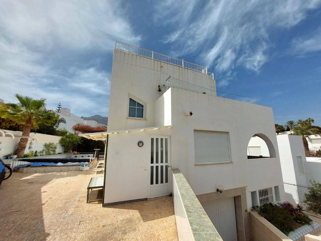 Luxury House for sale in Mojacar, 449 000 €, Photo 1