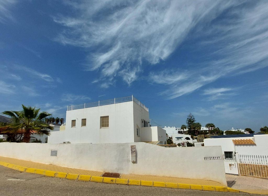 Luxury House for sale in Mojacar, 449 000 €, Photo 6