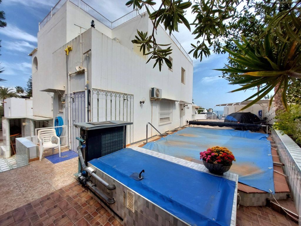Luxury House for sale in Mojacar, 449 000 €, Photo 5