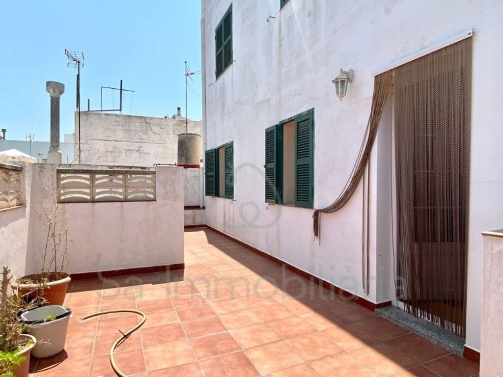 Maison de luxe à vendre à Es Castell, 799 000 €, Photo 2