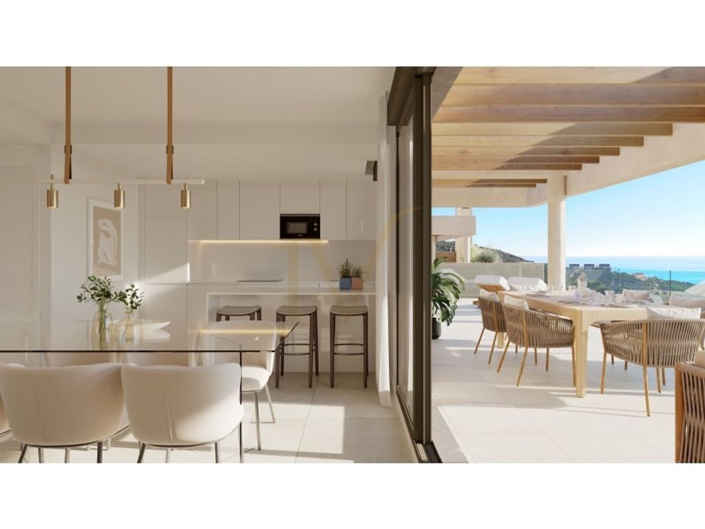 Appartement de luxe à vendre à Alcaidesa, 548 000 €, Photo 2