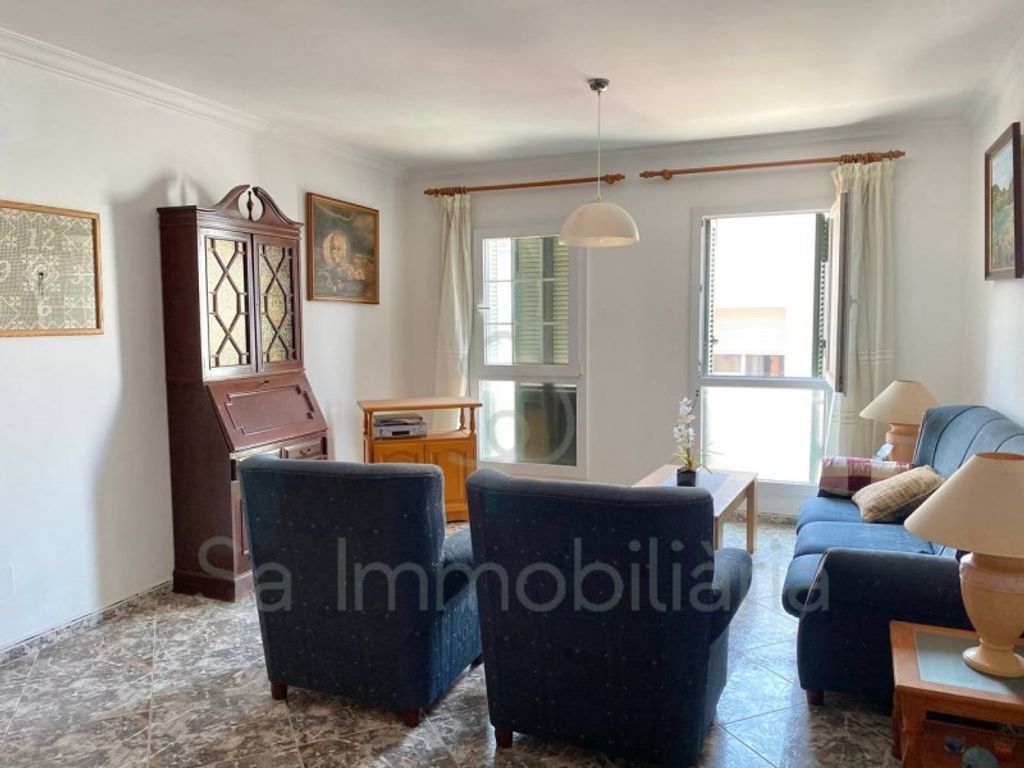 Maison de luxe à vendre à Es Castell, 799 000 €, Photo 4