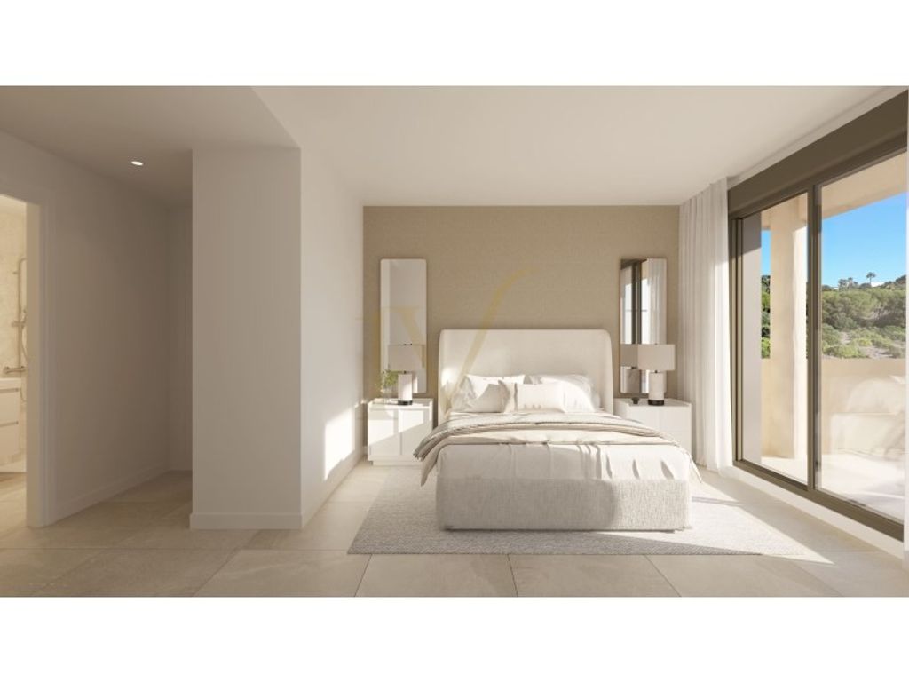 Appartement de luxe à vendre à Alcaidesa, 548 000 €, Photo 3