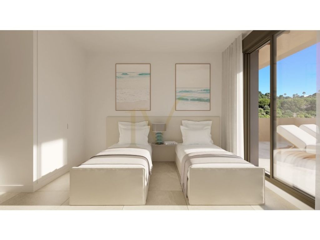 Appartement de luxe à vendre à Alcaidesa, 548 000 €, Photo 6