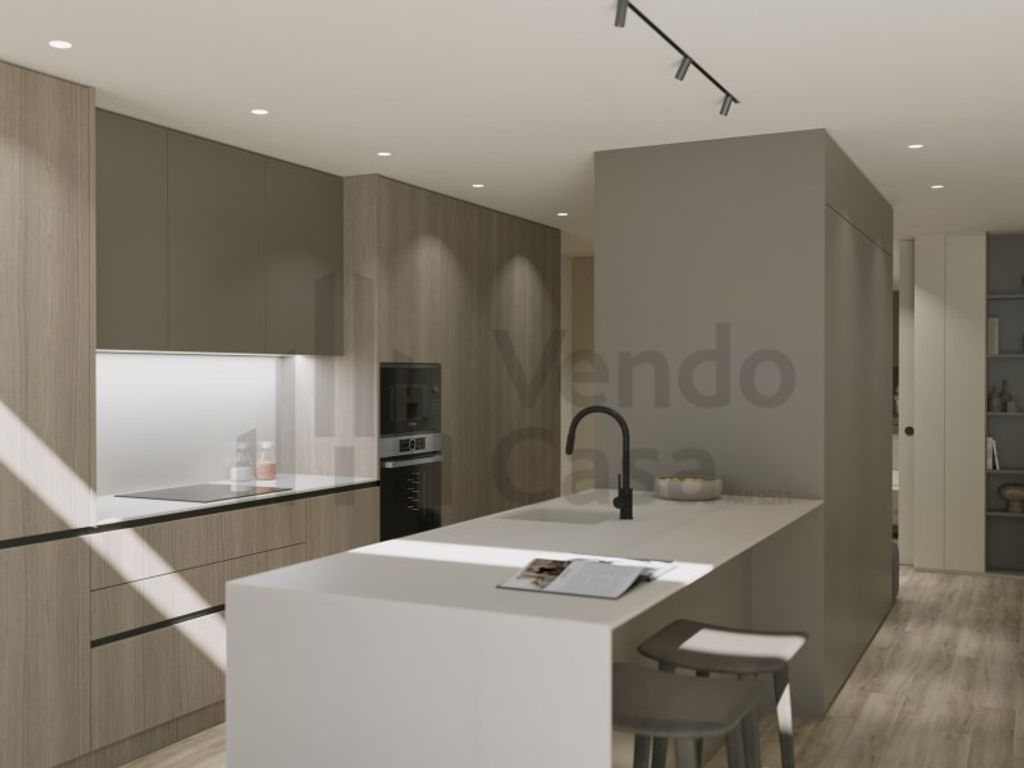 Luxury Apartment for sale in Guimarães, 415 000 €, Photo 1