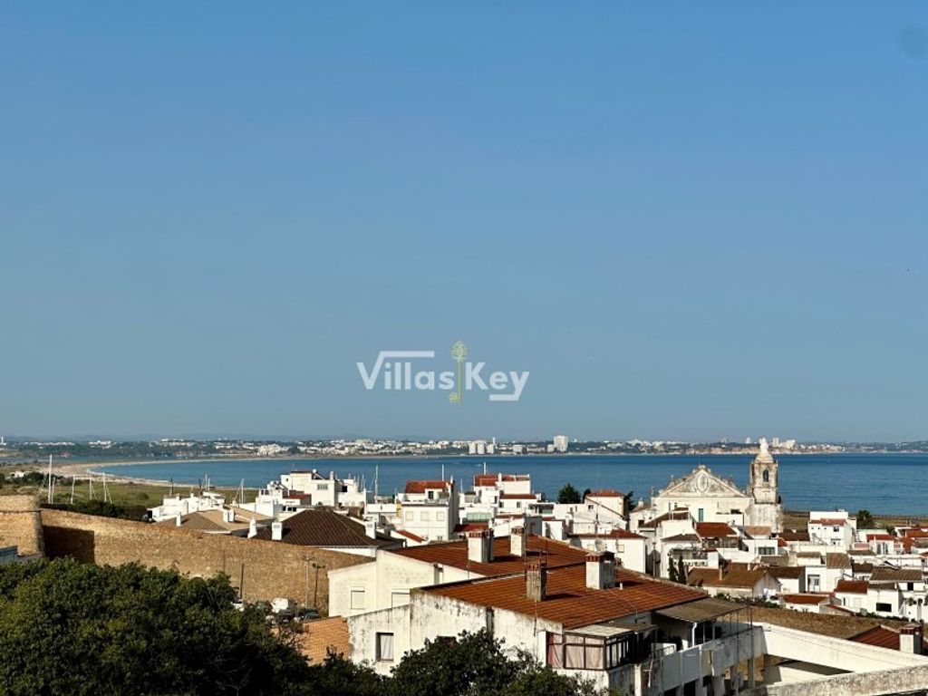 Luxury House for sale in Lagos, 795 000 €, Photo 1