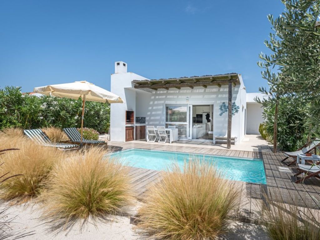 Luxury House for sale in Comporta, 950 000 €, Photo 1