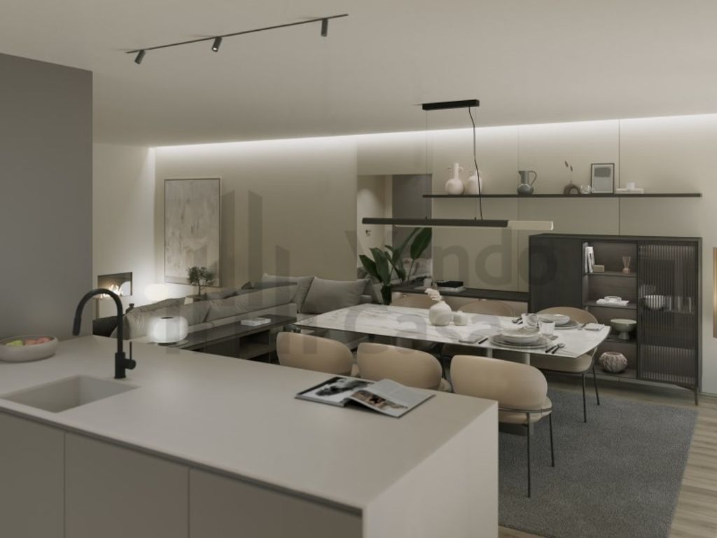 Luxury Apartment for sale in Guimarães, 415 000 €, Photo 3