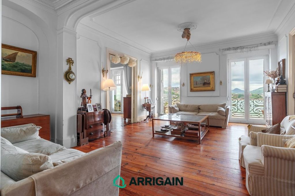 Luxury Apartment for sale in Donostia / San Sebastián, 3 500 000 €, Photo 7