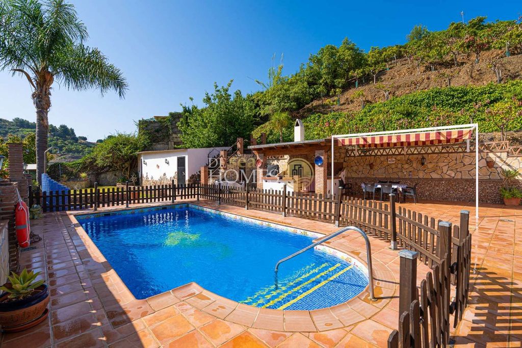 Maison de luxe à vendre à Frigiliana, 480 000 €, Photo 2