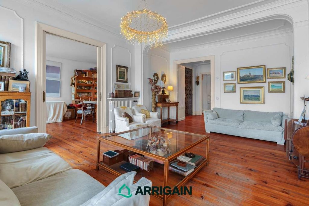Luxury Apartment for sale in Donostia / San Sebastián, 3 500 000 €, Photo 2