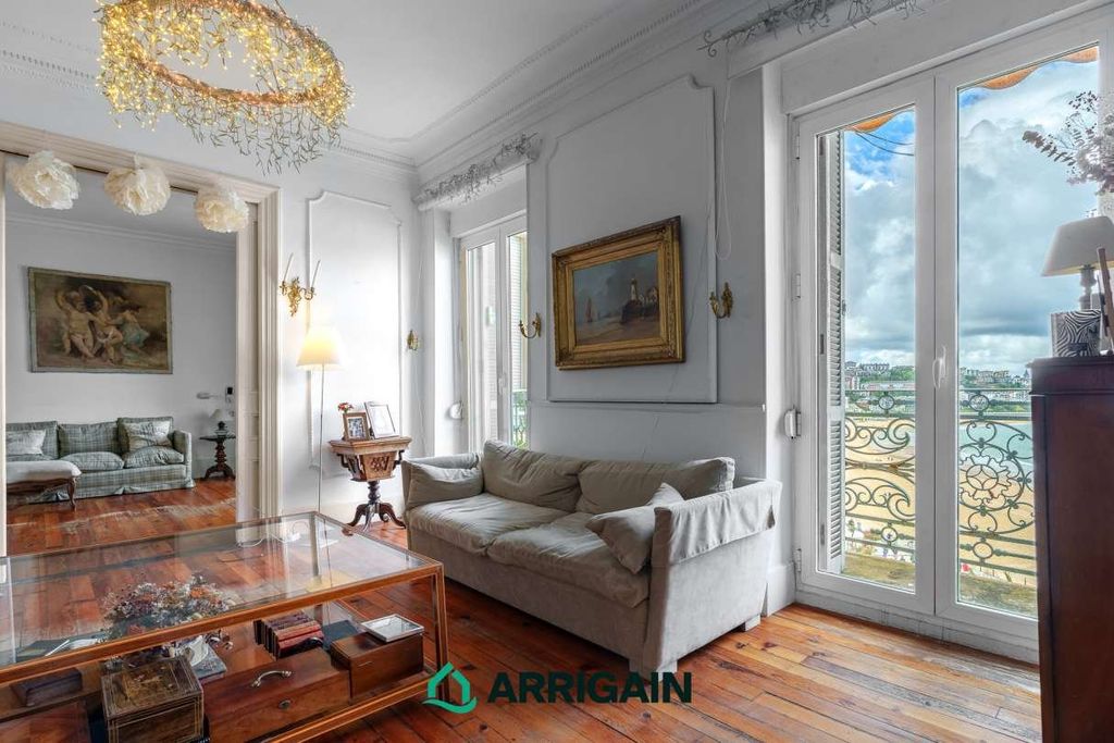 Luxury Apartment for sale in Donostia / San Sebastián, 3 500 000 €, Photo 3