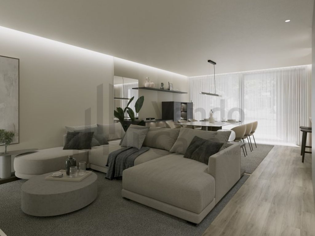 Luxury Apartment for sale in Guimarães, 415 000 €, Photo 4