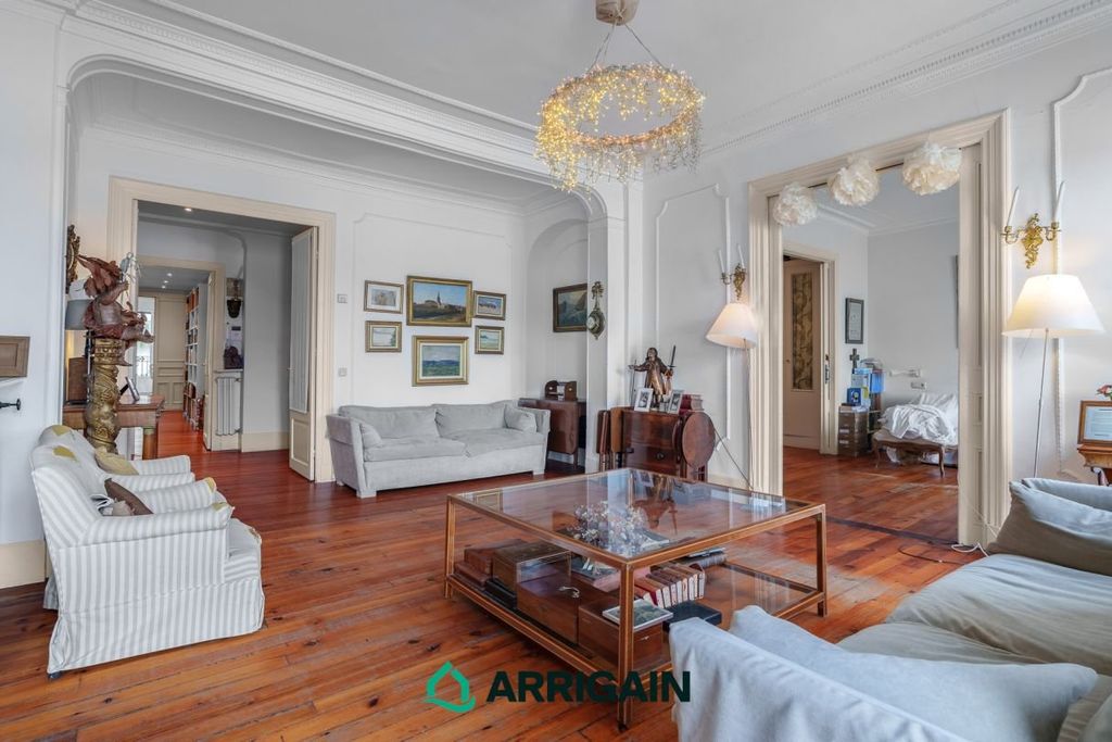 Luxury Apartment for sale in Donostia / San Sebastián, 3 500 000 €, Photo 6