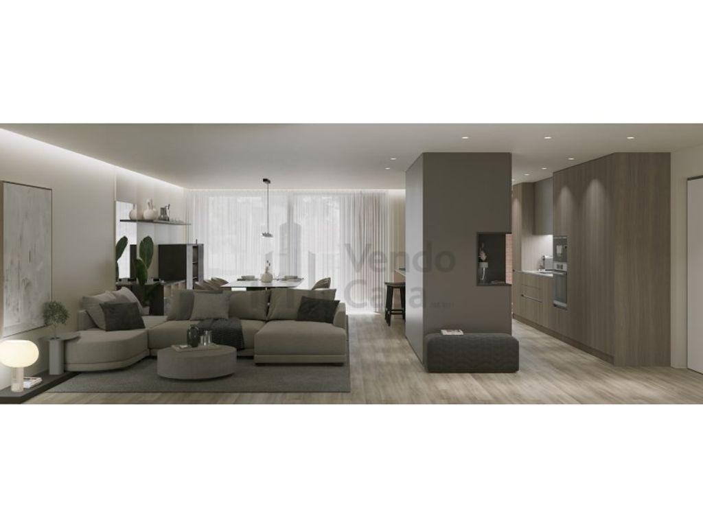Luxury Apartment for sale in Guimarães, 415 000 €, Photo 5