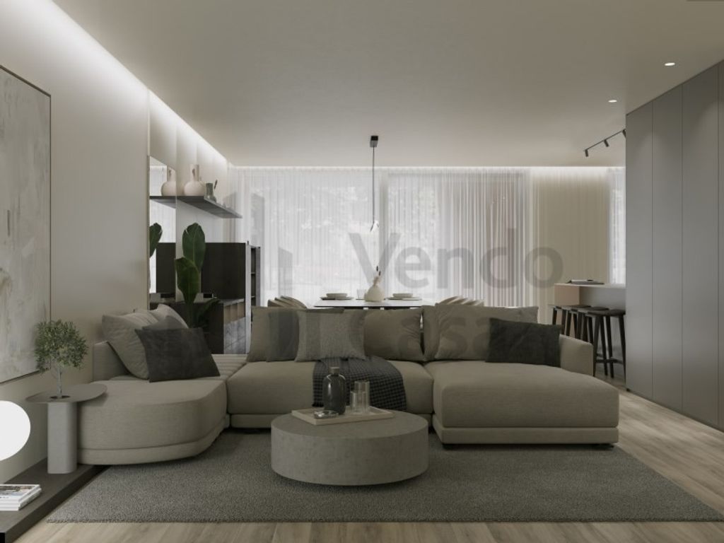 Luxury Apartment for sale in Guimarães, 415 000 €, Photo 2