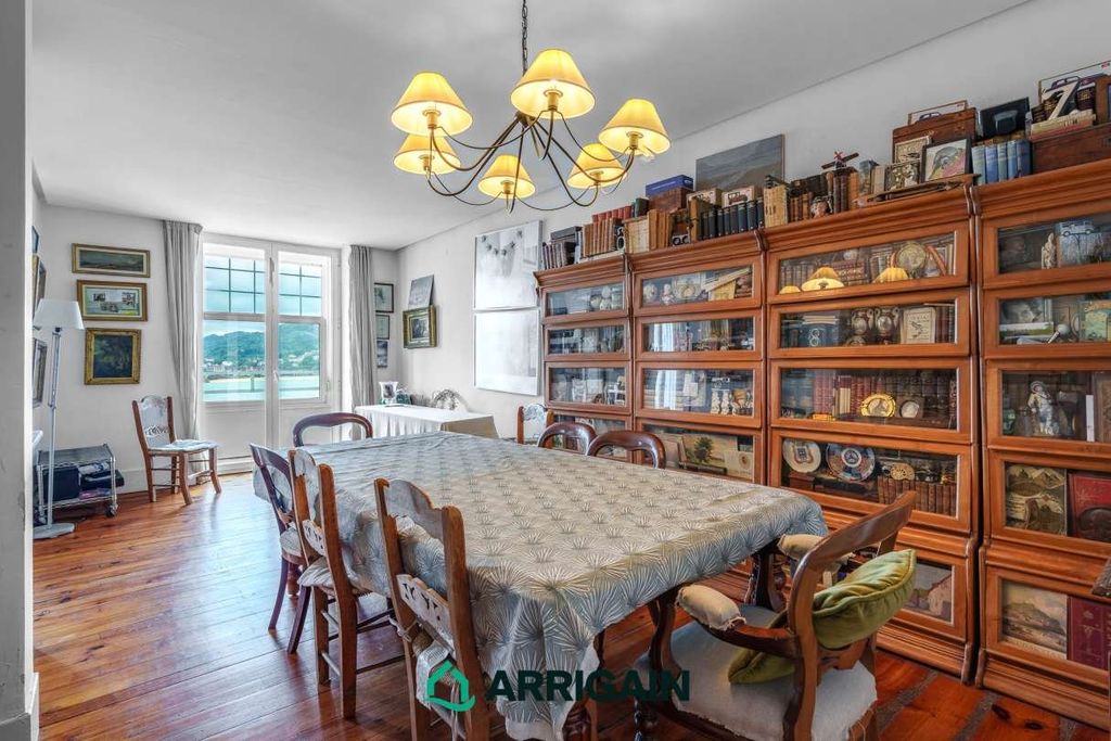 Luxury Apartment for sale in Donostia / San Sebastián, 3 500 000 €, Photo 5