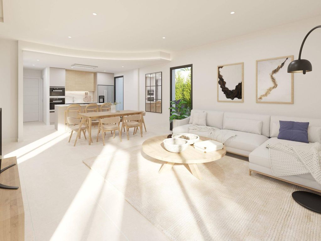 Luxury House for sale in Los Montesinos, 549 000 €, Photo 6