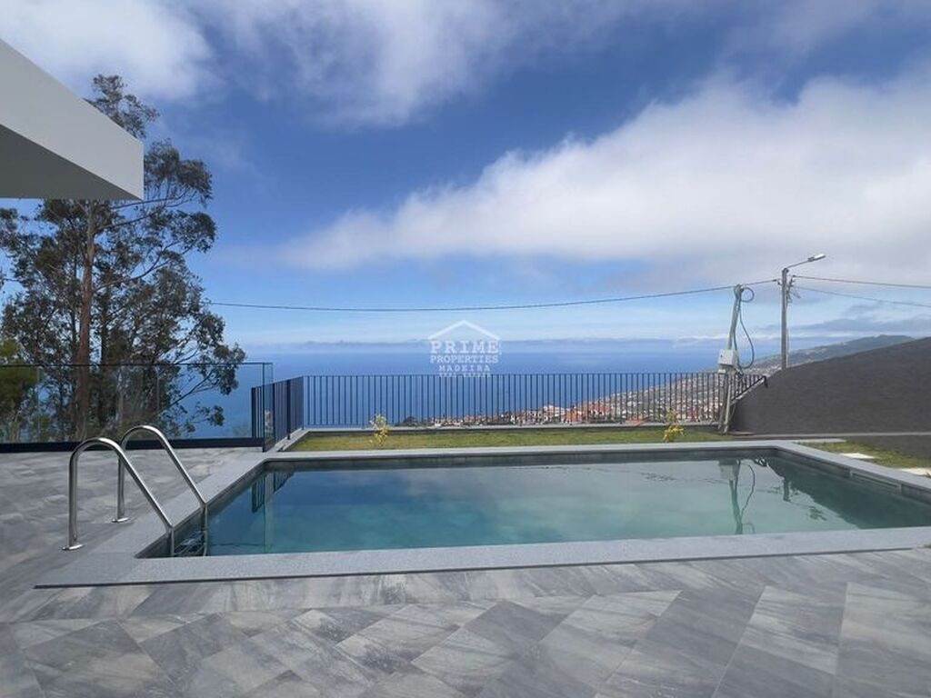 Maison de luxe à vendre à Calheta, 1 275 000 €, Photo 1