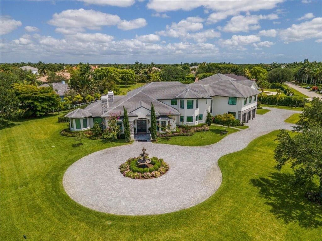 Maison de luxe à vendre à Wellington, 9 014 026 €, Photo 1