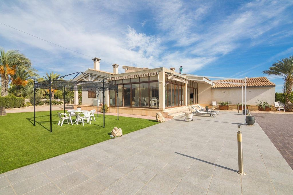 Maison de luxe à vendre à Elche, 690 000 €, Photo 2
