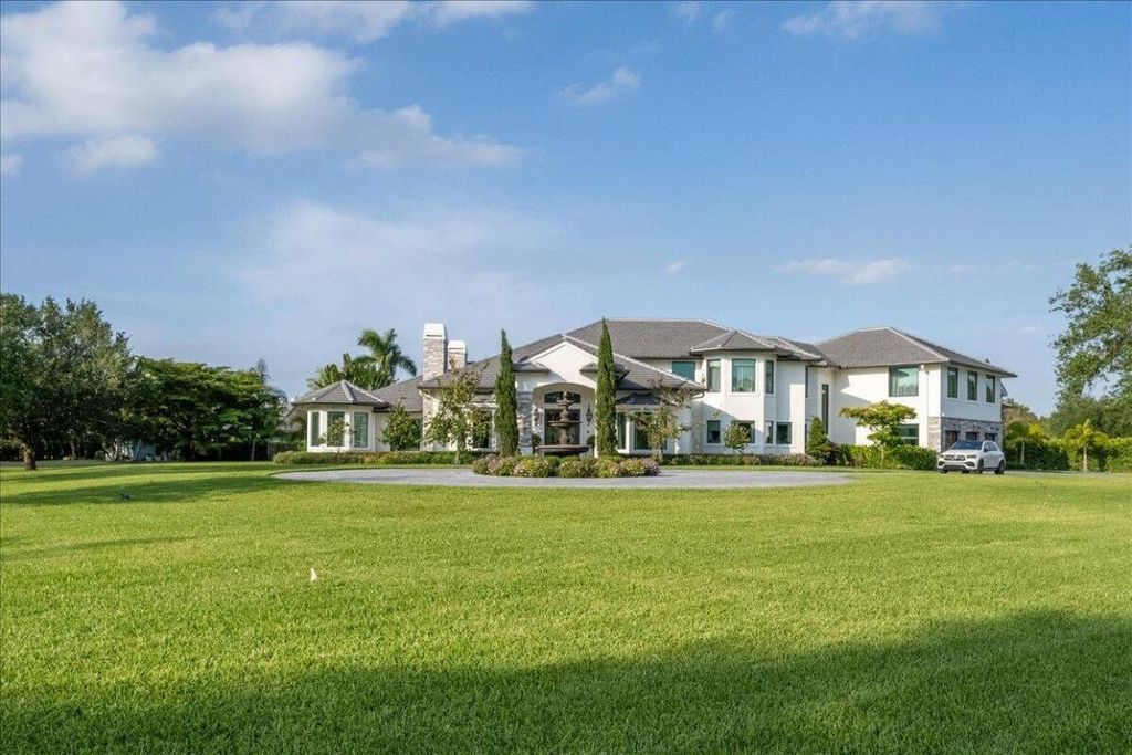 Maison de luxe à vendre à Wellington, 9 014 026 €, Photo 7