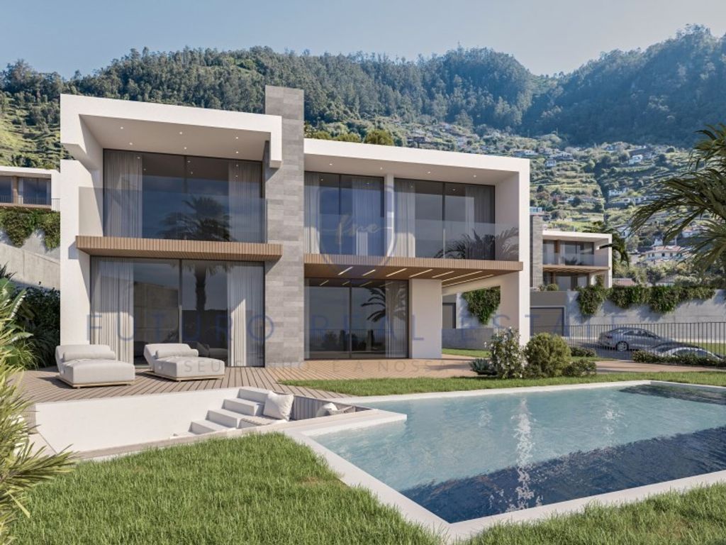 Maison de luxe à vendre à Calheta, 1 525 000 €, Photo 1