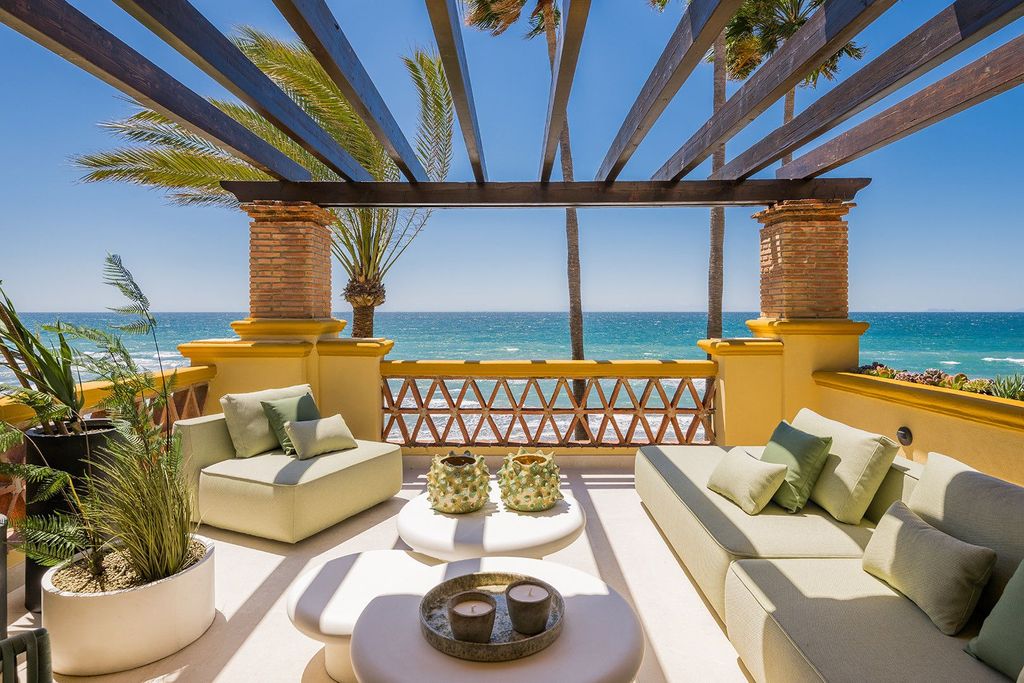 Appartement de luxe à vendre à Marbella Del Este, 2 995 000 €, Photo 1