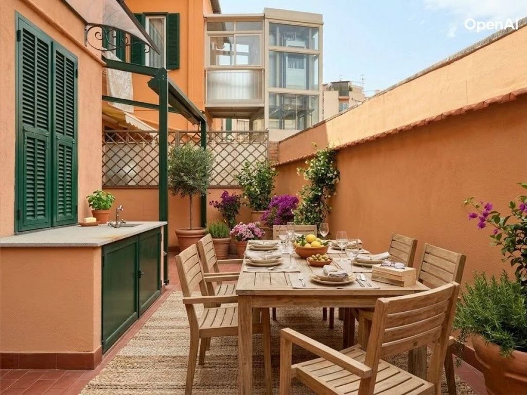 Luxury Apartment for sale in Ceriale, 525 000 €, Photo 1