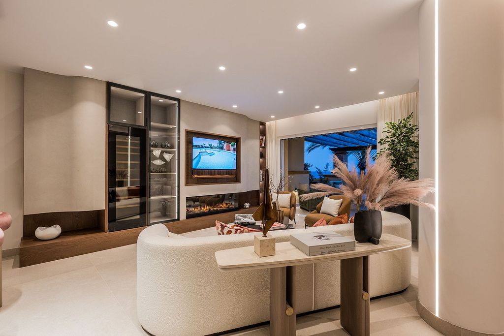 Appartement de luxe à vendre à Marbella Del Este, 2 995 000 €, Photo 5