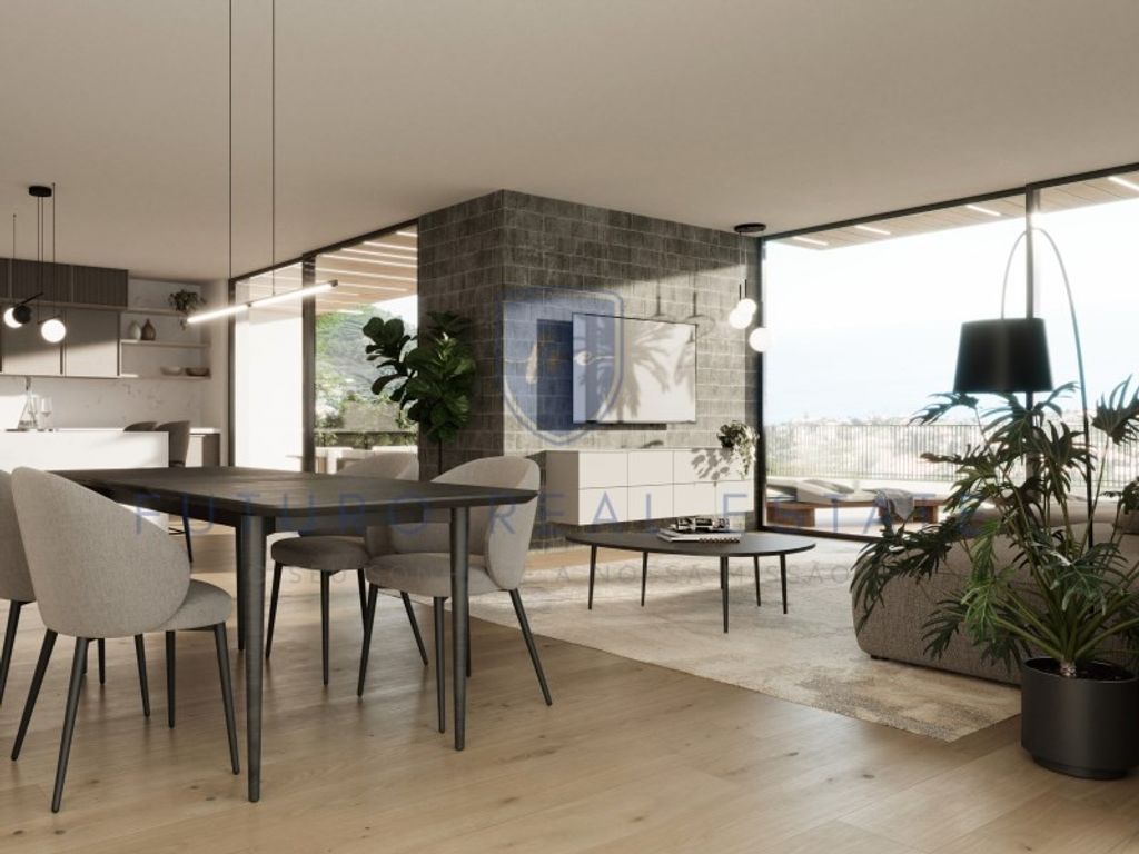Maison de luxe à vendre à Calheta, 1 525 000 €, Photo 4