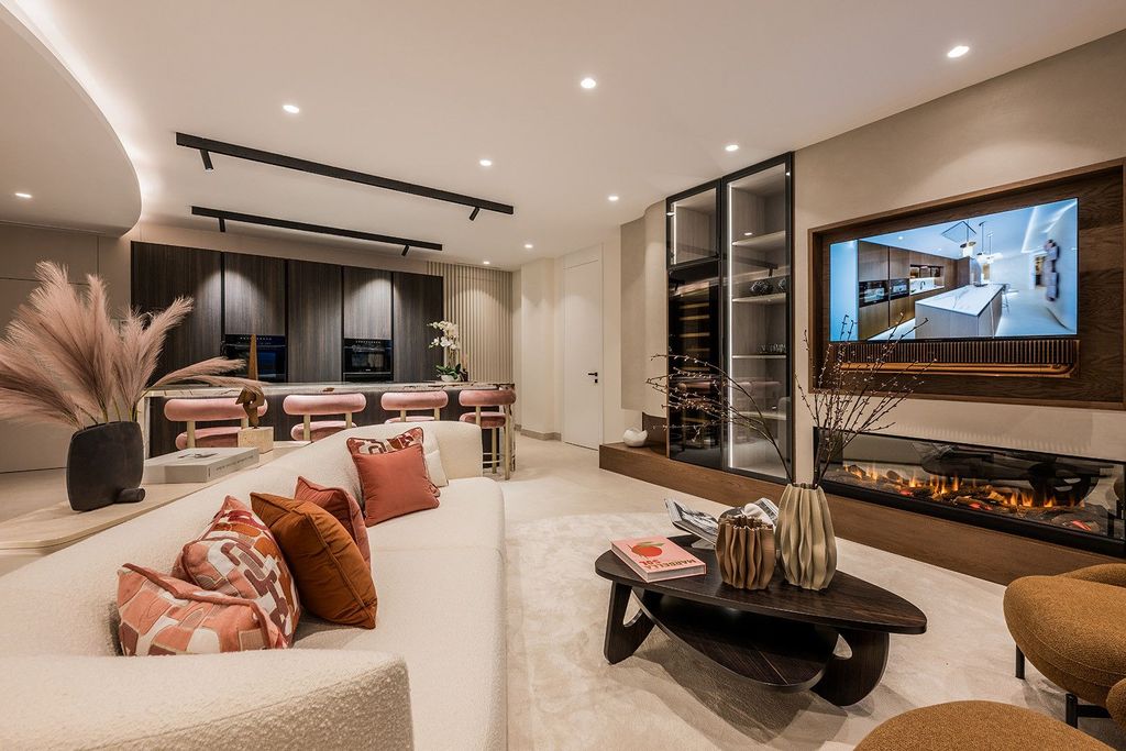 Appartement de luxe à vendre à Marbella Del Este, 2 995 000 €, Photo 4