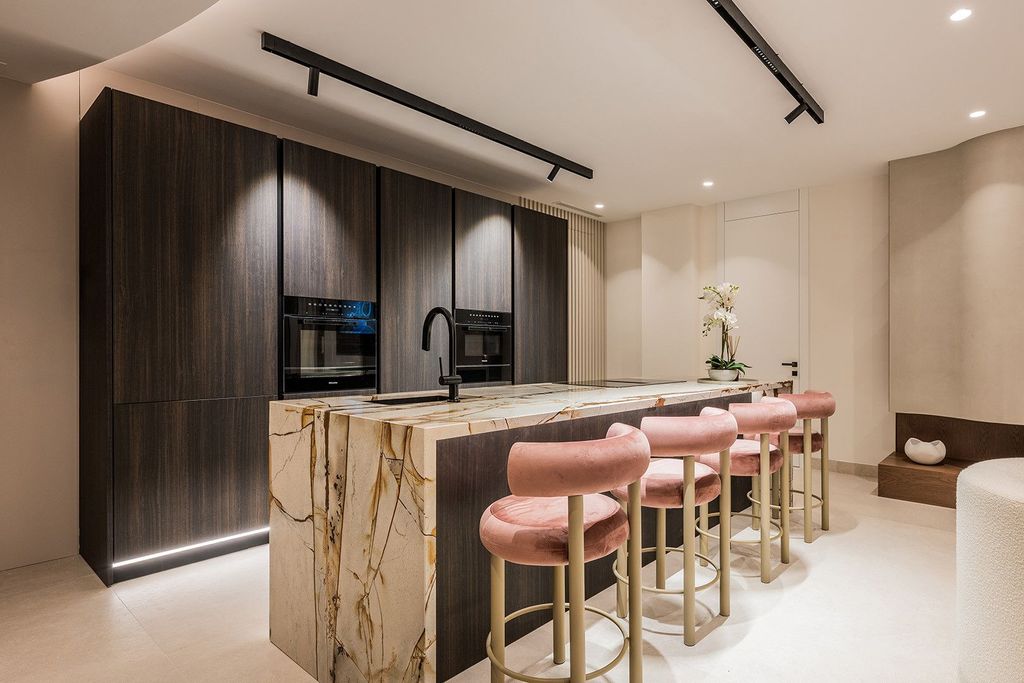 Appartement de luxe à vendre à Marbella Del Este, 2 995 000 €, Photo 2